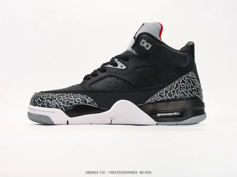 Other Basketball Shoes Retro Classic Low-Top 580603-101 #14837035044003