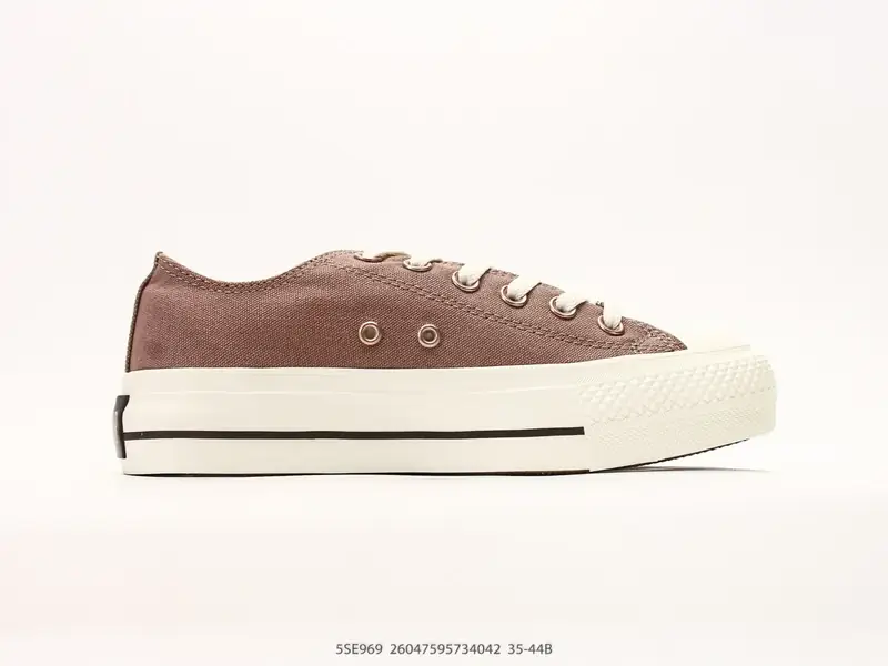Other Skate Shoes Low-Top Thick Sole 5SE969 #26047595734042