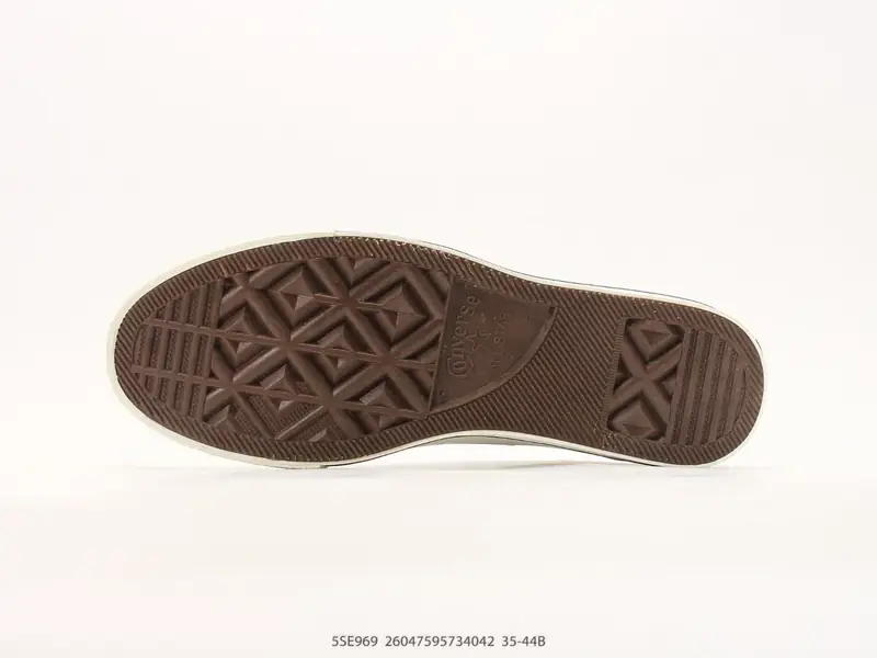 Other Skate Shoes Low-Top Thick Sole 5SE969 #26047595734042