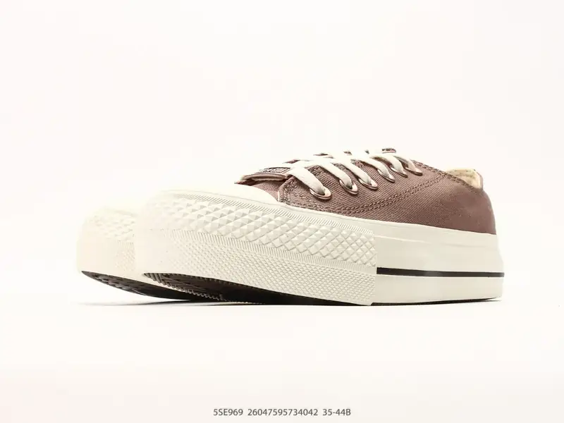 Other Skate Shoes Low-Top Thick Sole 5SE969 #26047595734042