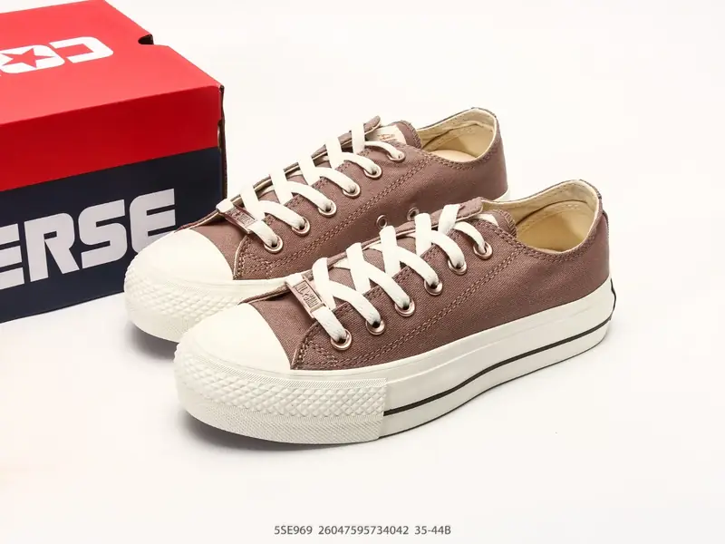Other Skate Shoes Low-Top Thick Sole 5SE969 #26047595734042