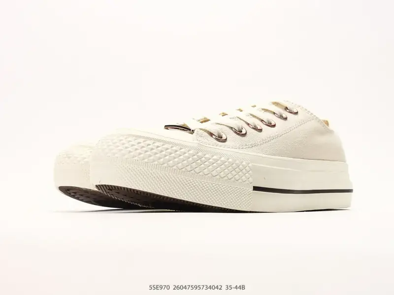 기타 스케이트보드 신발 로우탑 두꺼운 밑창 5SE970 #26047595734042