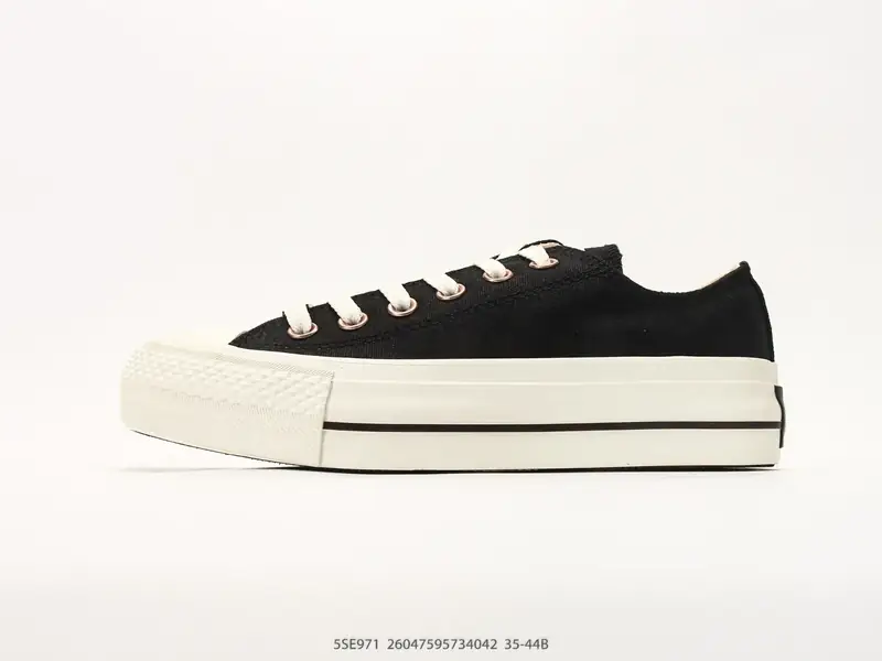 Other Skate Shoes Low-Top Thick Sole 5SE971 #26047595734042