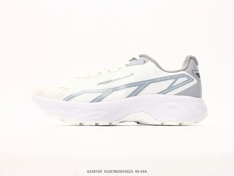 Other Trail Running Shoes Breathable Cushioned Anti-Slip 6338109 #34287865834023