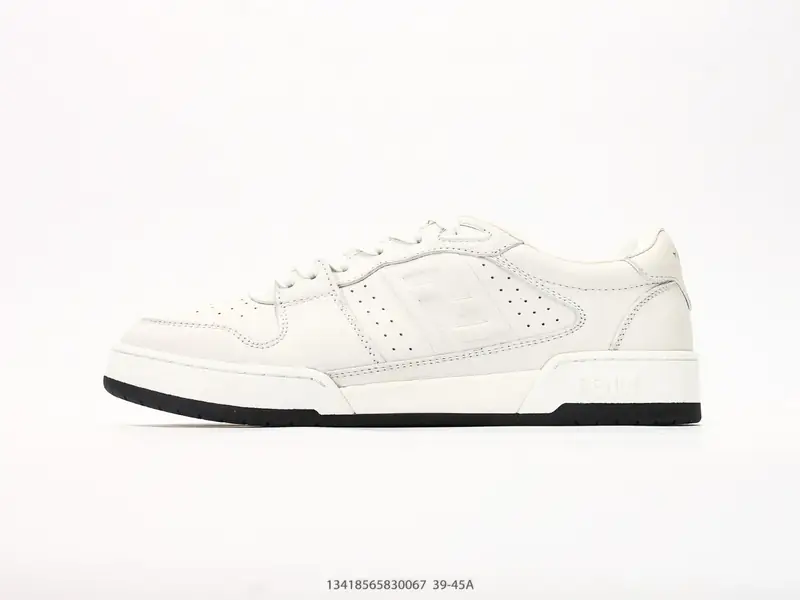 Other Skate Shoes Low-Top Leather Suede 7E1493 #13418565830067