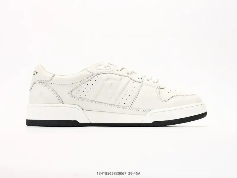 Other Skate Shoes Low-Top Leather Suede 7E1493 #13418565830067