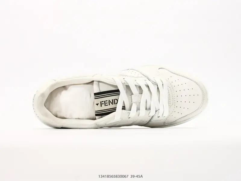 Other Skate Shoes Low-Top Leather Suede 7E1493 #13418565830067