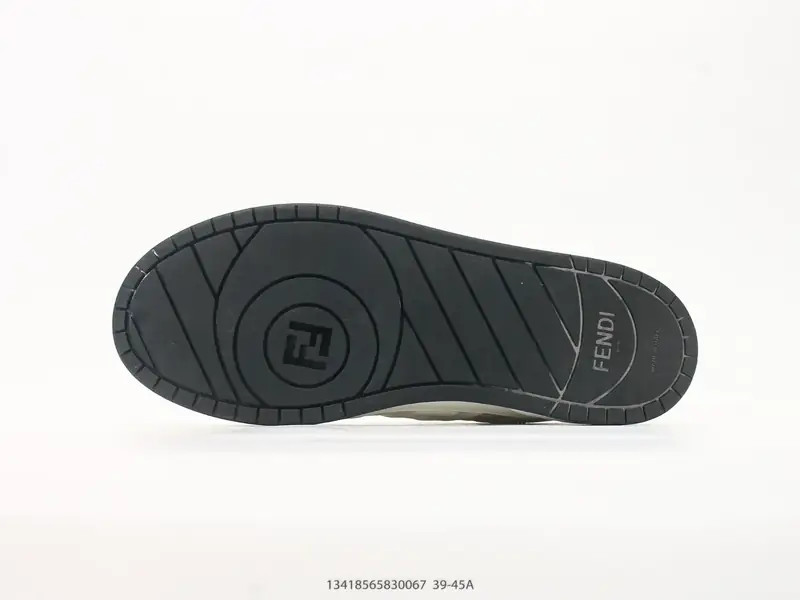Other Skate Shoes Low-Top Leather Suede 7E1493 #13418565830067