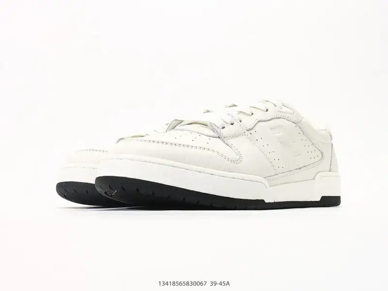 Other Skate Shoes Low-Top Leather Suede 7E1493 #13418565830067