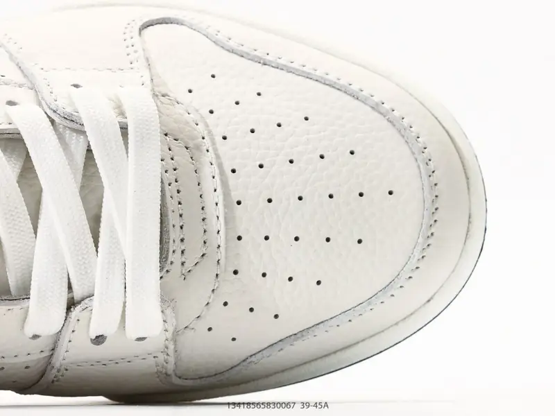 Other Skate Shoes Low-Top Leather Suede 7E1493 #13418565830067