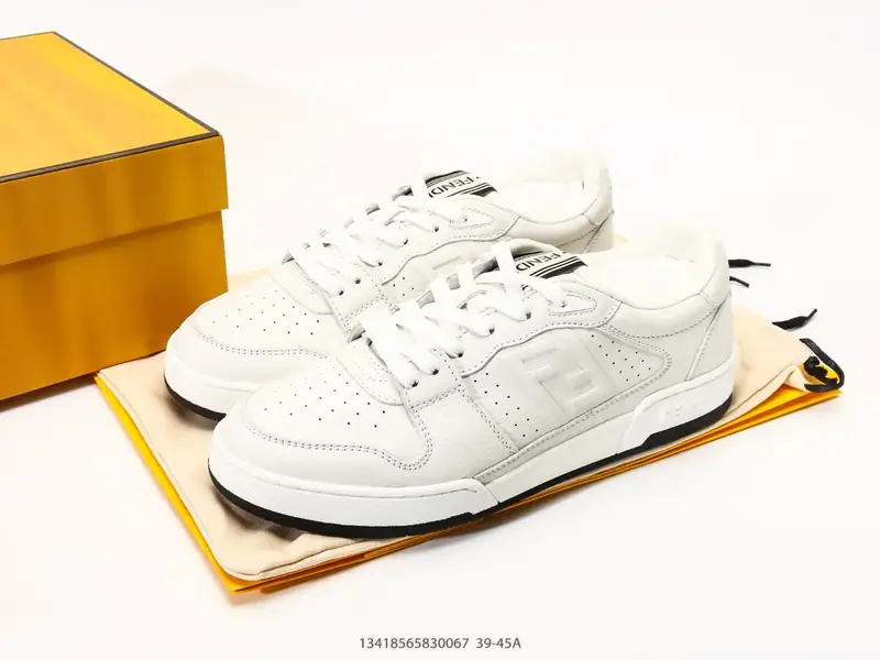Other Skate Shoes Low-Top Leather Suede 7E1493 #13418565830067