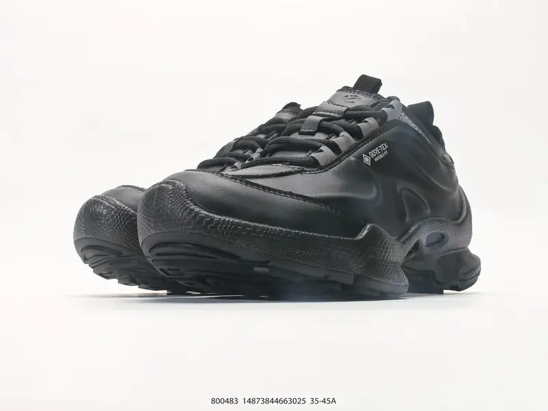 Ecco爱步 Biom C-Trail 健步C 舒适时尚 简约时尚 减震防滑 低帮休闲鞋 戈尔防水薄膜内衬提供强大的透气性与防水性 有效阻隔外部水分渗透 确保双脚保持干爽舒适 自然律动科技 符合人体 800483 #14873844663025