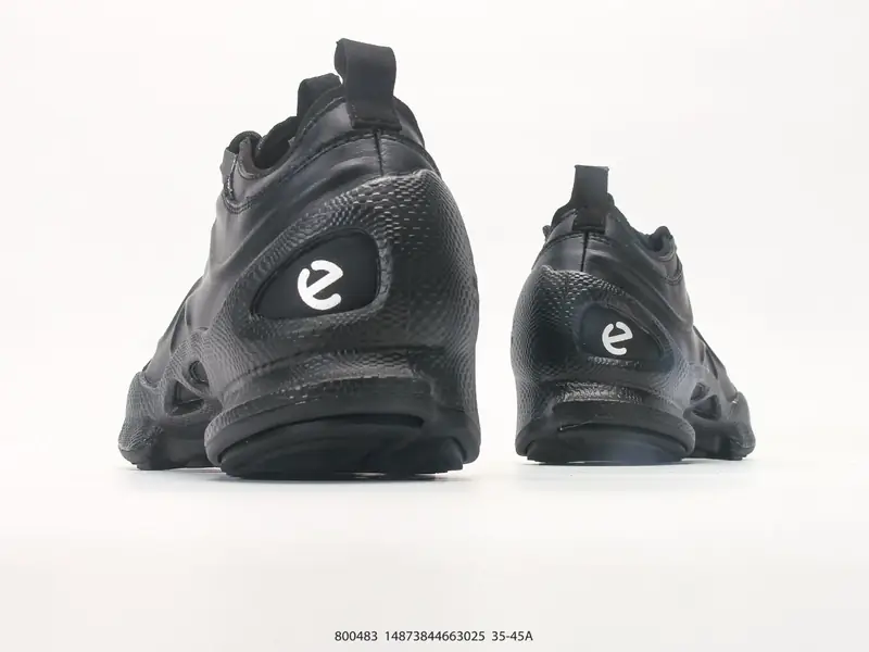 Ecco爱步 Biom C-Trail 健步C 舒适时尚 简约时尚 减震防滑 低帮休闲鞋 戈尔防水薄膜内衬提供强大的透气性与防水性 有效阻隔外部水分渗透 确保双脚保持干爽舒适 自然律动科技 符合人体 800483 #14873844663025