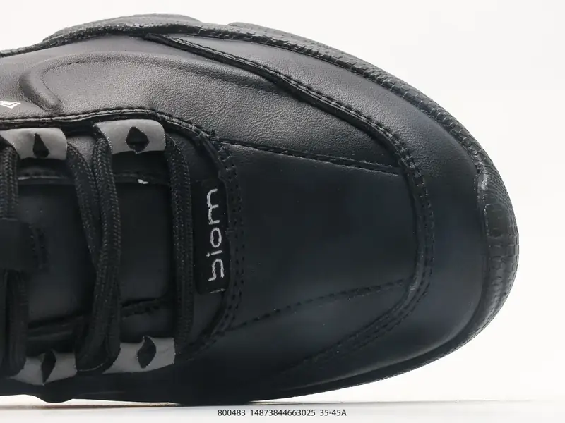 Ecco爱步 Biom C-Trail 健步C 舒适时尚 简约时尚 减震防滑 低帮休闲鞋 戈尔防水薄膜内衬提供强大的透气性与防水性 有效阻隔外部水分渗透 确保双脚保持干爽舒适 自然律动科技 符合人体 800483 #14873844663025