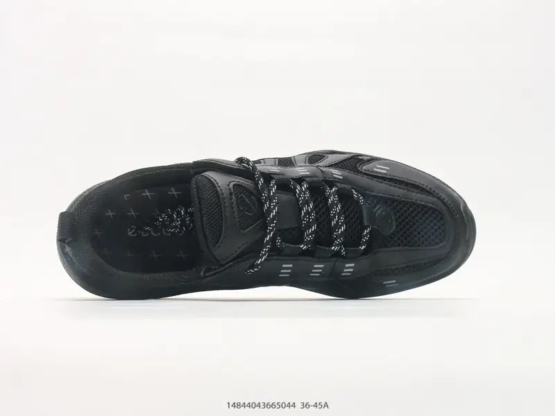Ecco爱步 Biom C-Trail 健步C 舒适时尚 简约时尚 减震防滑 低帮休闲鞋 戈尔防水薄膜内衬提供强大的透气性与防水性 有效阻隔外部水分渗透 确保双脚保持干爽舒适 自然律动科技 符合人体 803324 #14844043665044