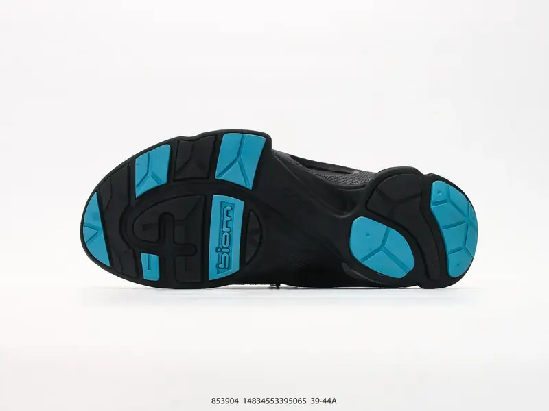 Lainnya Sepatu Trail Running Bernapas Tahan Air Trail 853904 #14834553395065