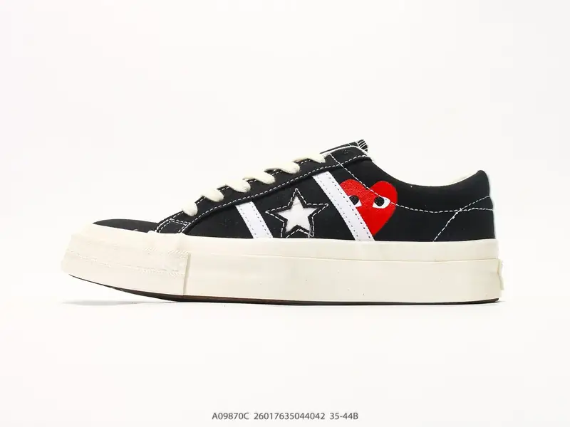 Other Skate Shoes Collaboration Low-Top A09870C #26017635044042
