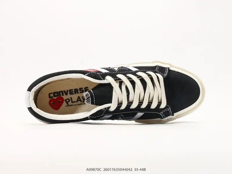 Other Skate Shoes Collaboration Low-Top A09870C #26017635044042