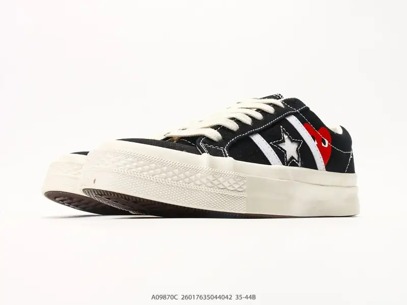 Other Skate Shoes Collaboration Low-Top A09870C #26017635044042