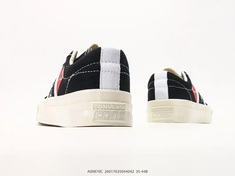 Other Skate Shoes Collaboration Low-Top A09870C #26017635044042