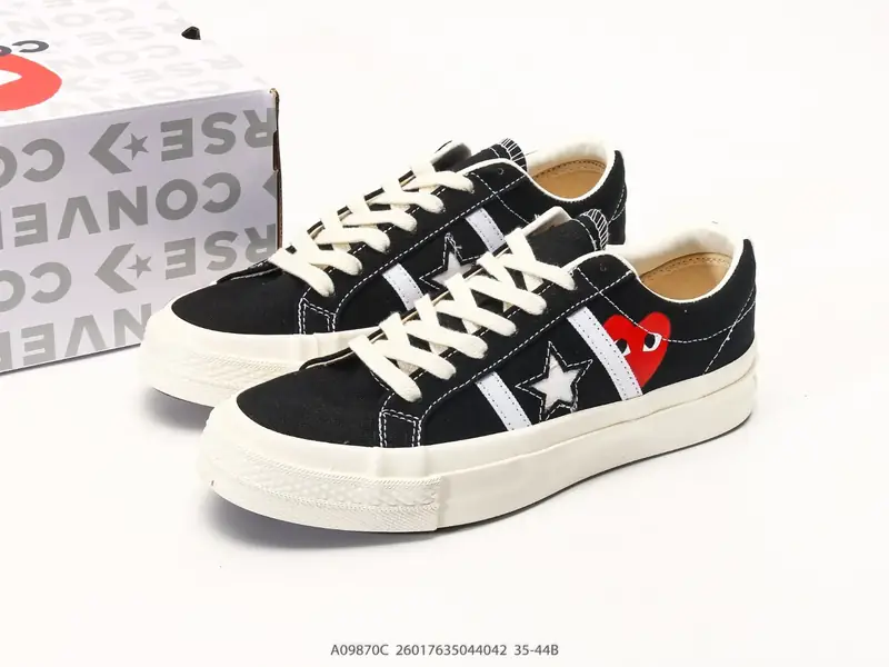 Other Skate Shoes Collaboration Low-Top A09870C #26017635044042