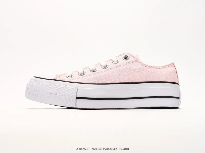 Autres Chaussures casual Surélevé Polyvalent Basse A10260C #26087835044042