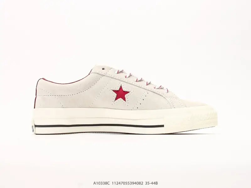 Autres Chaussures de skate Rétro Antidérapant Résistant A10338C #11247055394082
