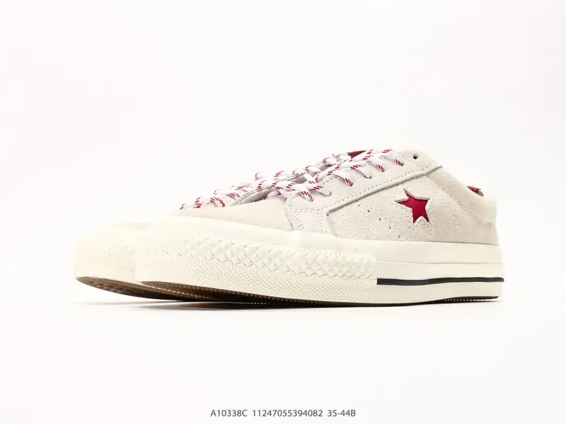 Autres Chaussures de skate Rétro Antidérapant Résistant A10338C #11247055394082