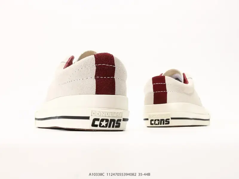 Autres Chaussures de skate Rétro Antidérapant Résistant A10338C #11247055394082