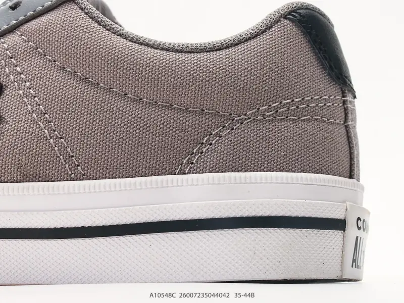Autres Chaussures de sport Rétro Respirant Classique A10548C #26007235044042