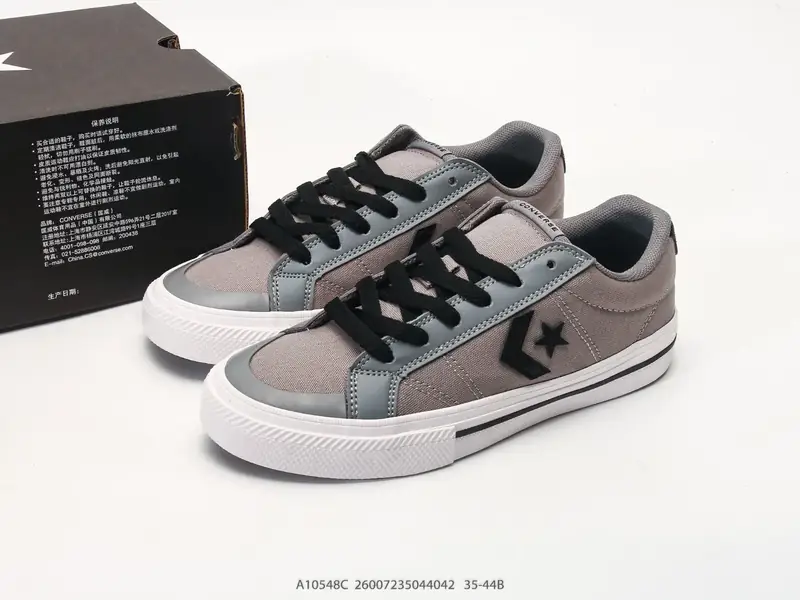 Autres Chaussures de sport Rétro Respirant Classique A10548C #26007235044042