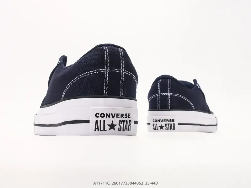 Autres Chaussures de sport Rétro Polyvalent Classique A11711C #26017735044062