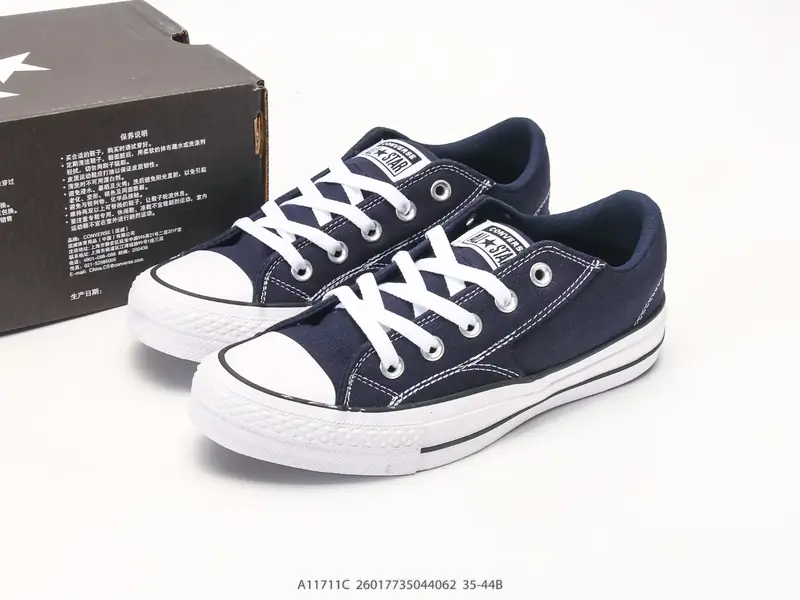 Autres Chaussures de sport Rétro Polyvalent Classique A11711C #26017735044062