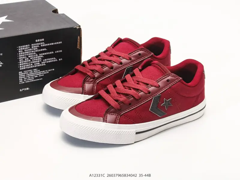 Autres Chaussures de sport Rétro Respirant Polyvalent A12331C #26037965834042