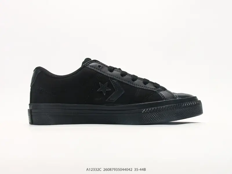 Autres Chaussures de sport Basse A12332C #26087935044042