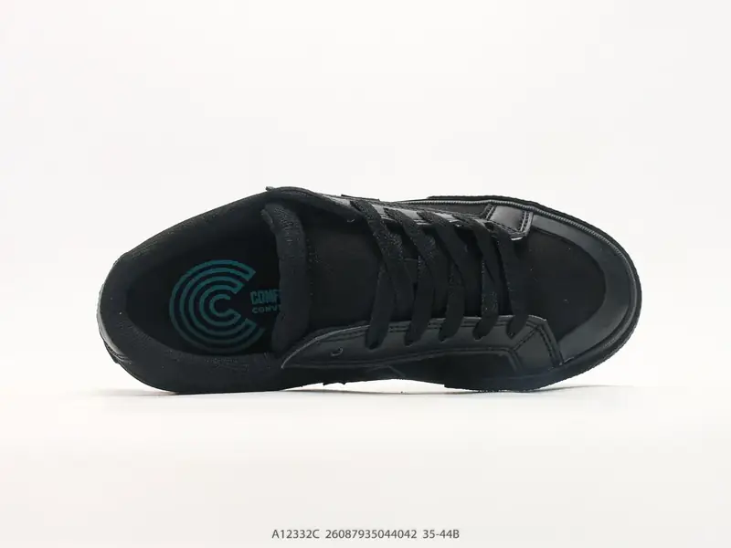 Autres Chaussures de sport Basse A12332C #26087935044042