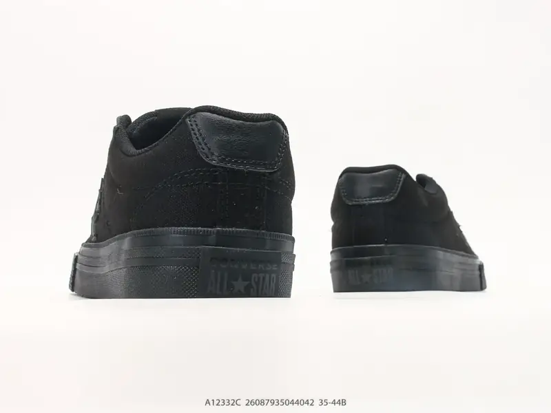 Autres Chaussures de sport Basse A12332C #26087935044042
