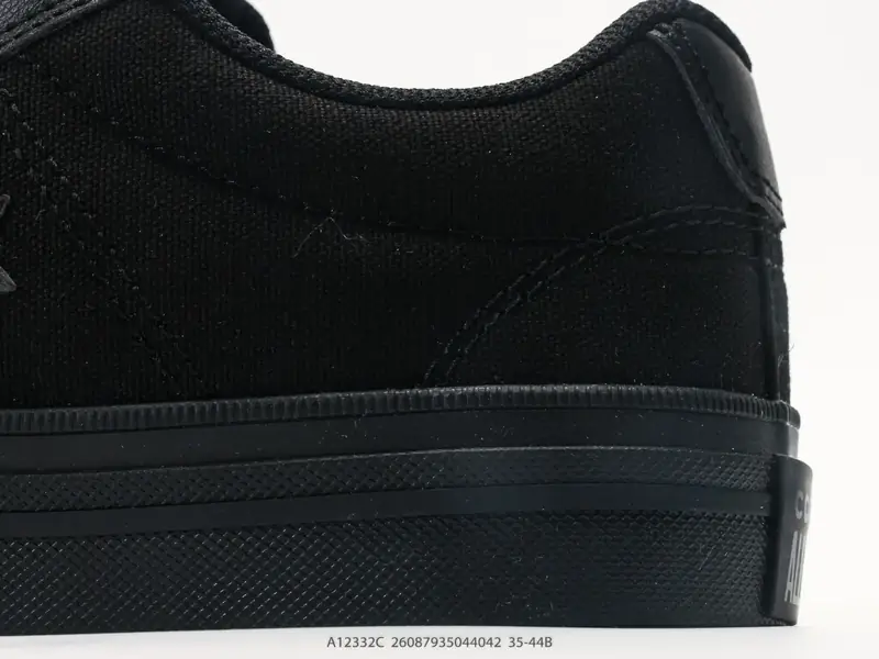 Autres Chaussures de sport Basse A12332C #26087935044042