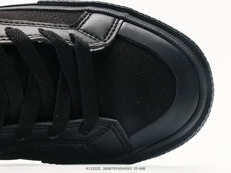 Autres Chaussures de sport Basse A12332C #26087935044042