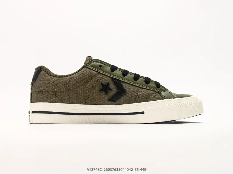 Autres Chaussures de sport Basse A12748C #26037635044042