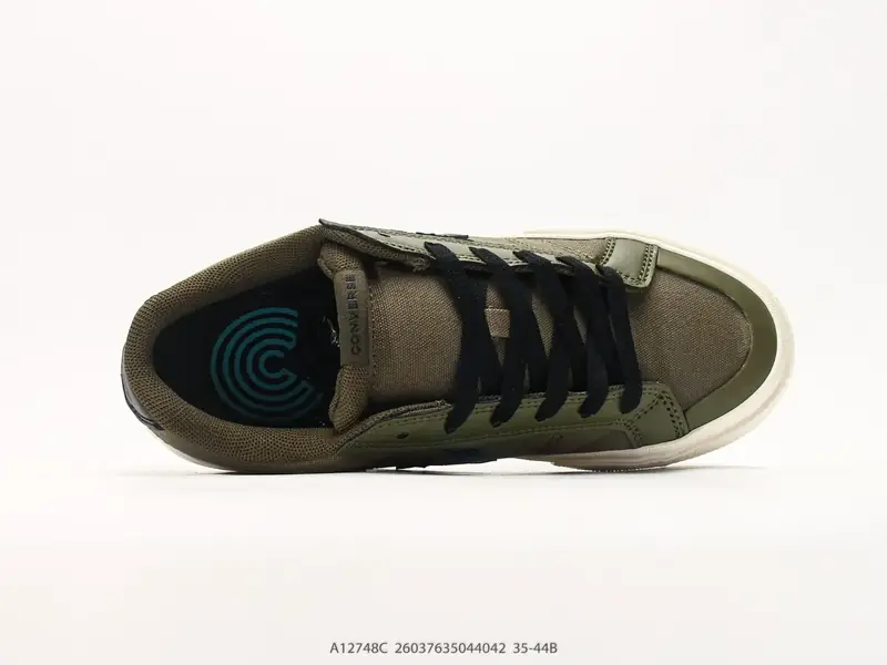 Autres Chaussures de sport Basse A12748C #26037635044042