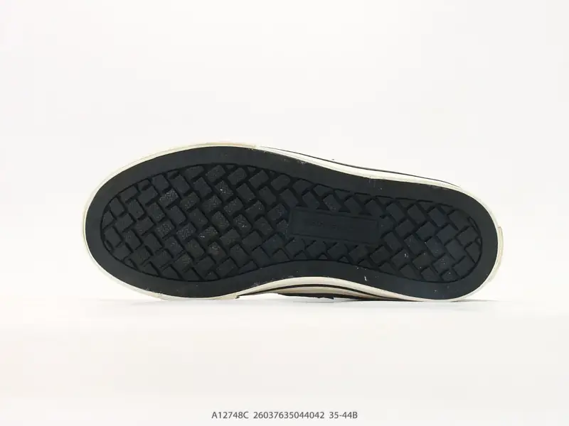 Autres Chaussures de sport Basse A12748C #26037635044042