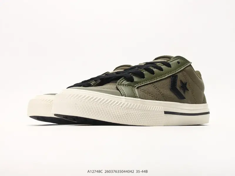 Autres Chaussures de sport Basse A12748C #26037635044042