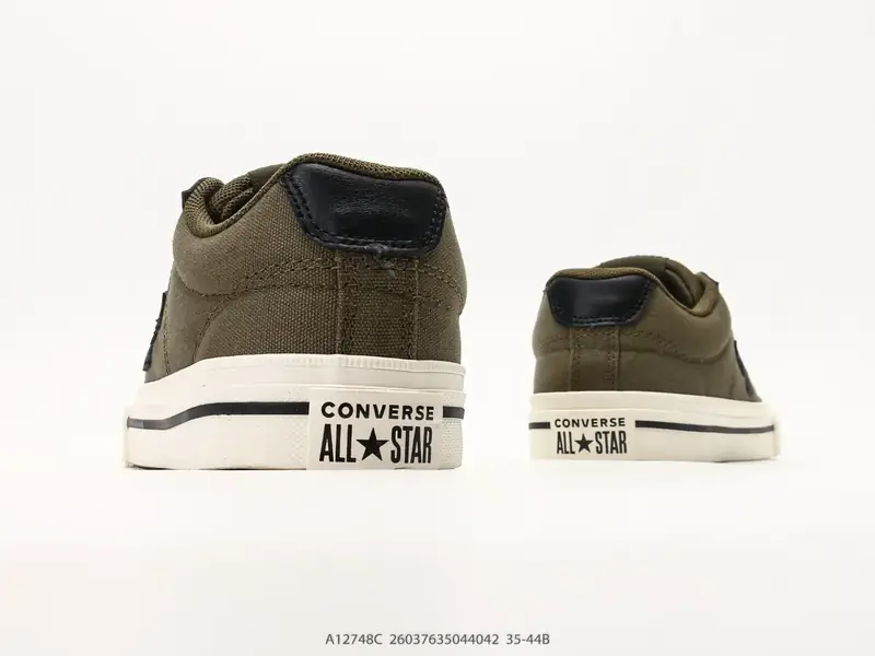 Autres Chaussures de sport Basse A12748C #26037635044042