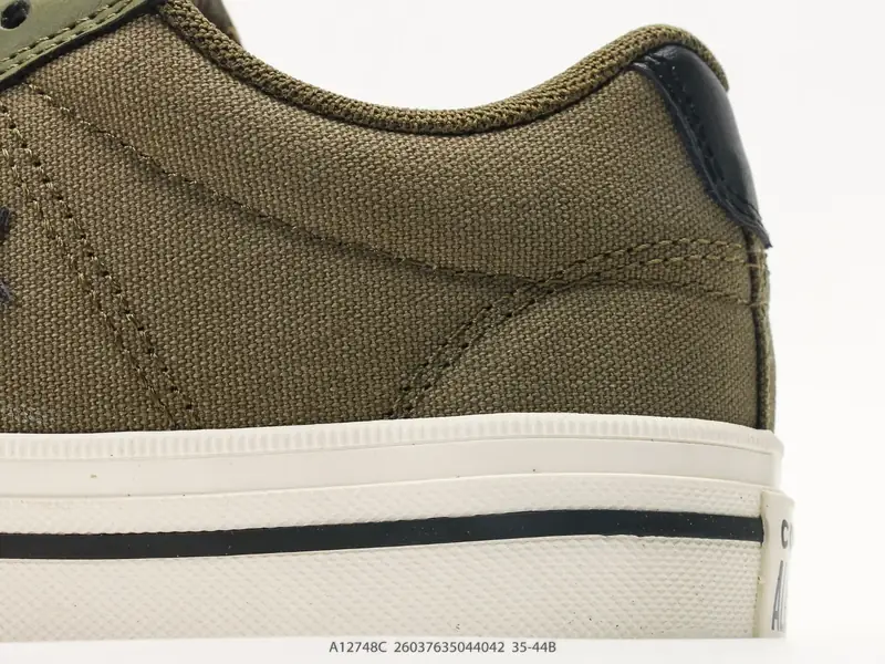 Autres Chaussures de sport Basse A12748C #26037635044042
