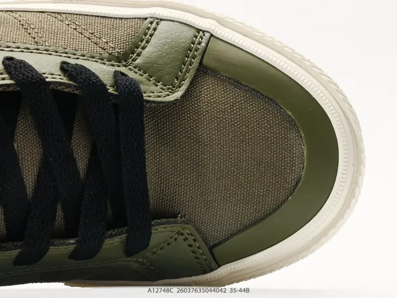 Autres Chaussures de sport Basse A12748C #26037635044042