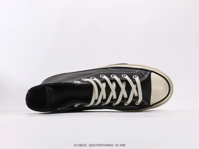 Autres Chaussures de sport Rétro Polyvalent Classique A13863C #26057095444062