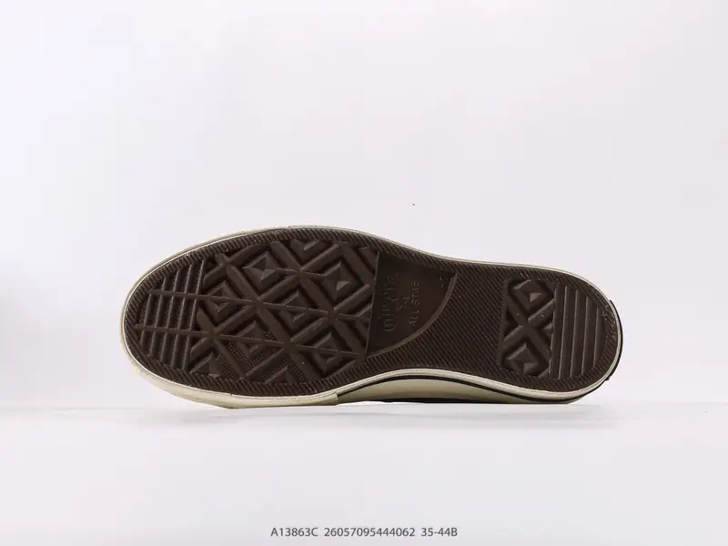 Autres Chaussures de sport Rétro Polyvalent Classique A13863C #26057095444062