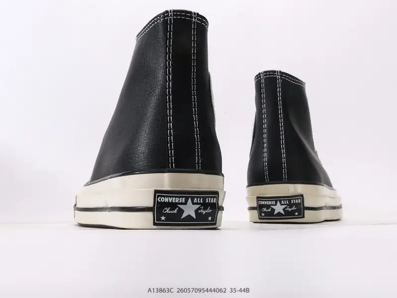 Autres Chaussures de sport Rétro Polyvalent Classique A13863C #26057095444062