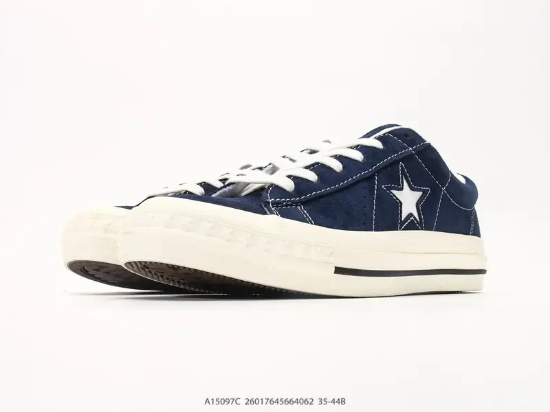 Autres Chaussures de sport Rétro Respirant Polyvalent A15097C #26017645664062
